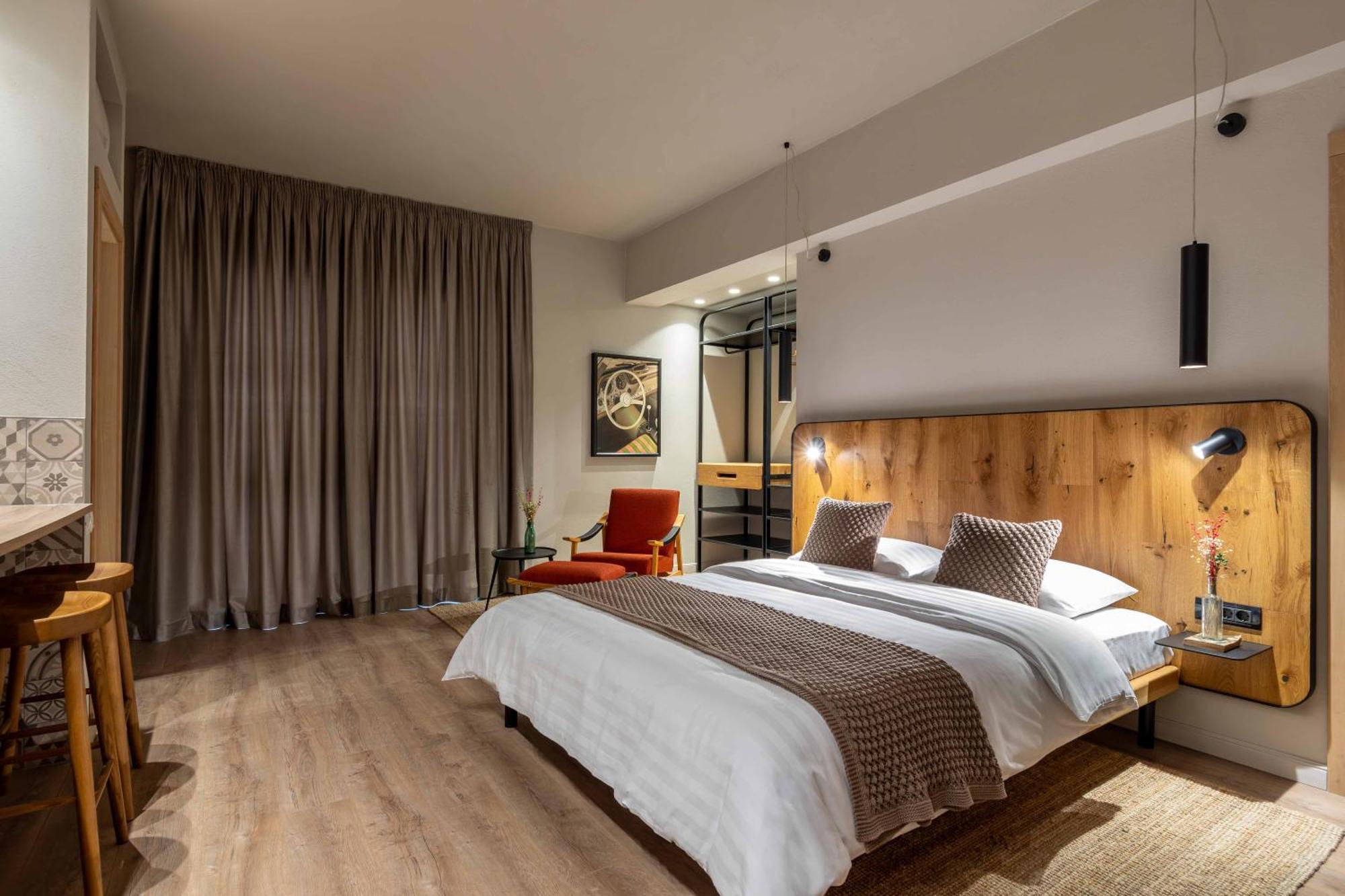 Maison Bucarest Apartments By Olala Homes Exterior photo