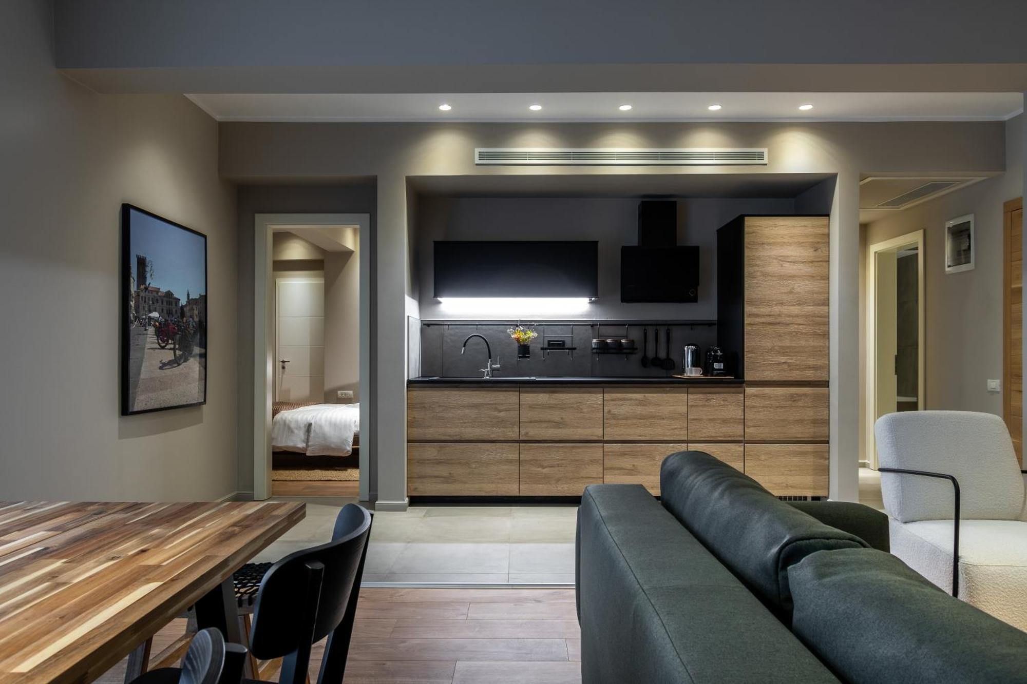 Maison Bucarest Apartments By Olala Homes Exterior photo