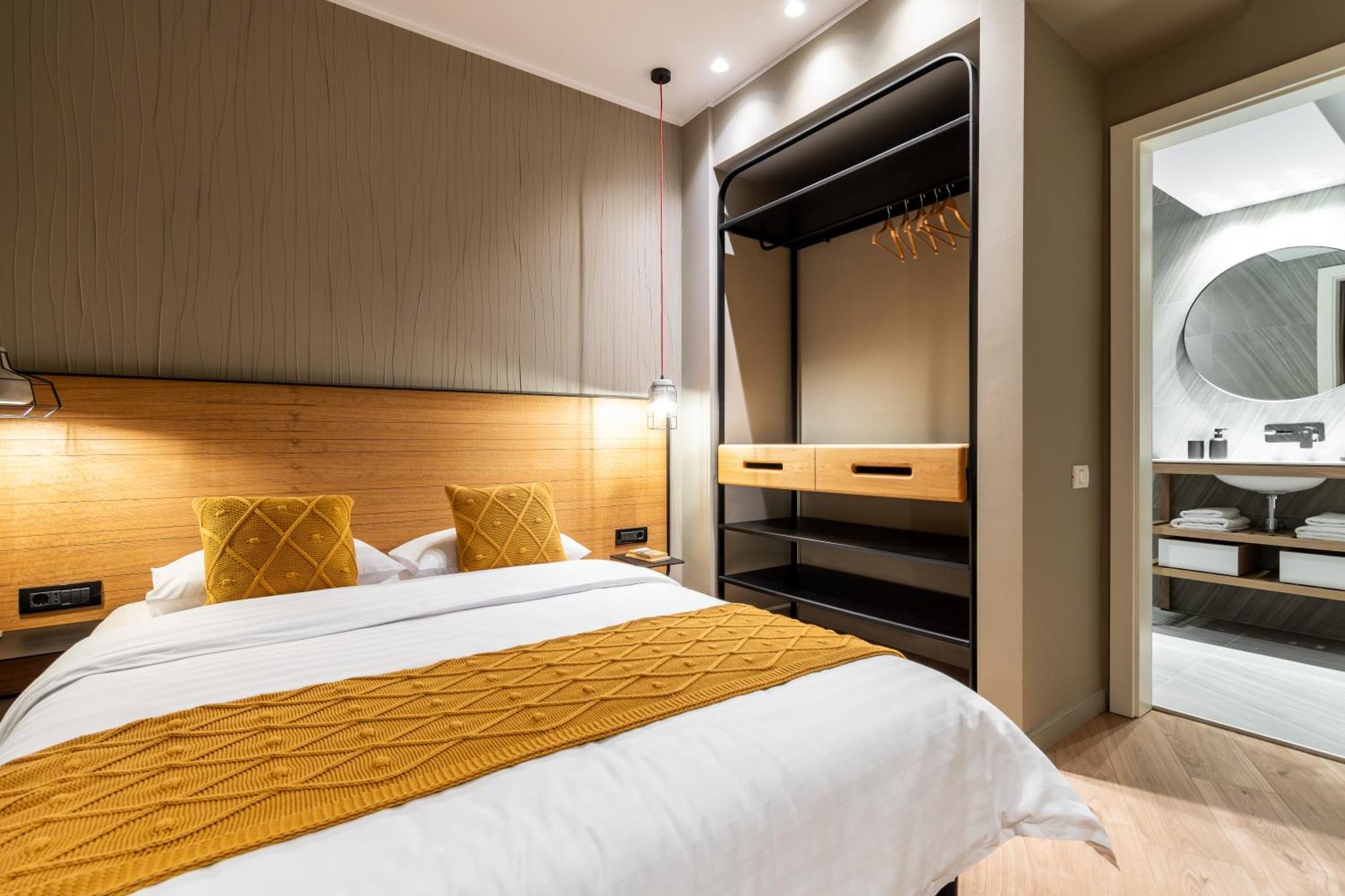 Maison Bucarest Apartments By Olala Homes Exterior photo