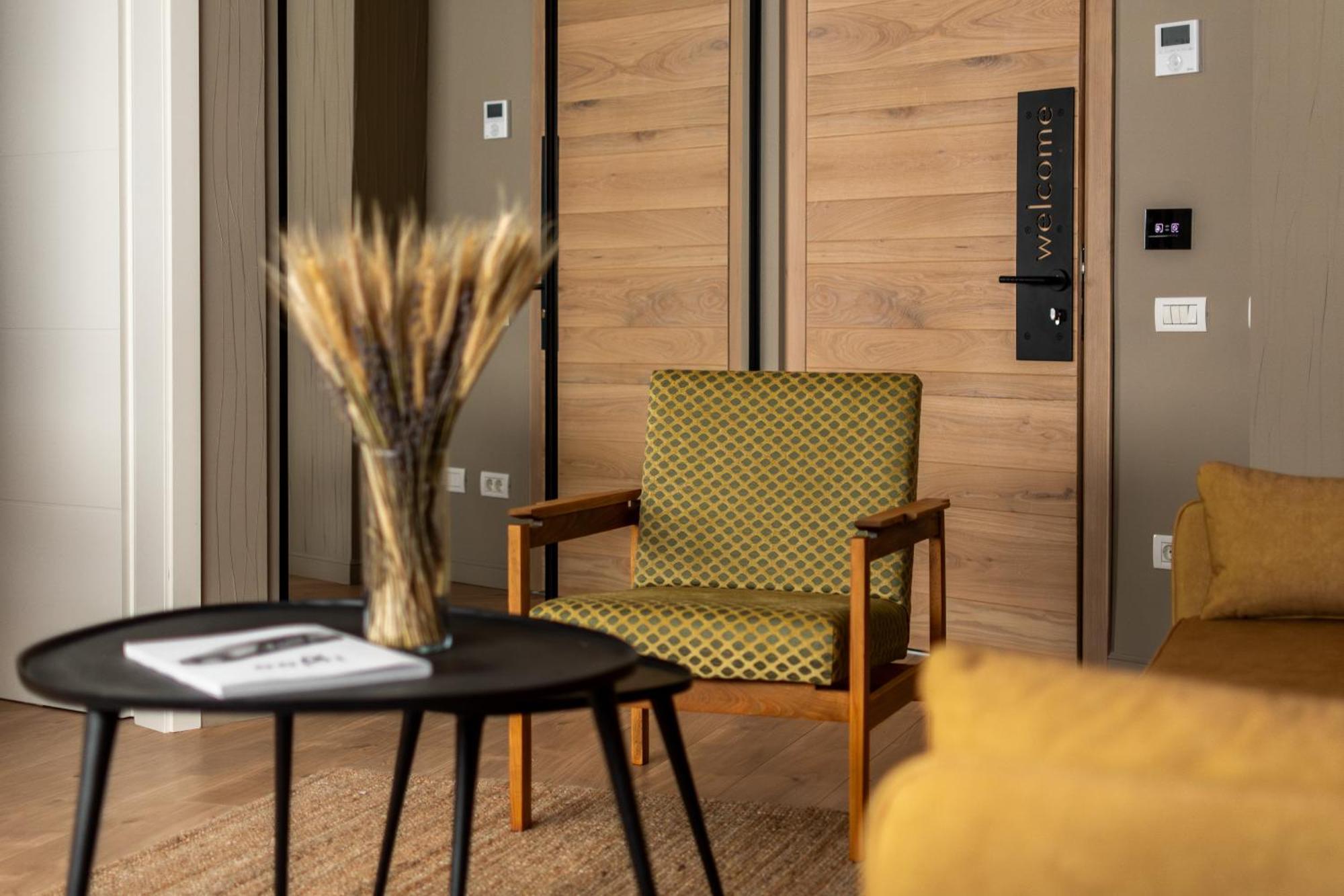 Maison Bucarest Apartments By Olala Homes Exterior photo