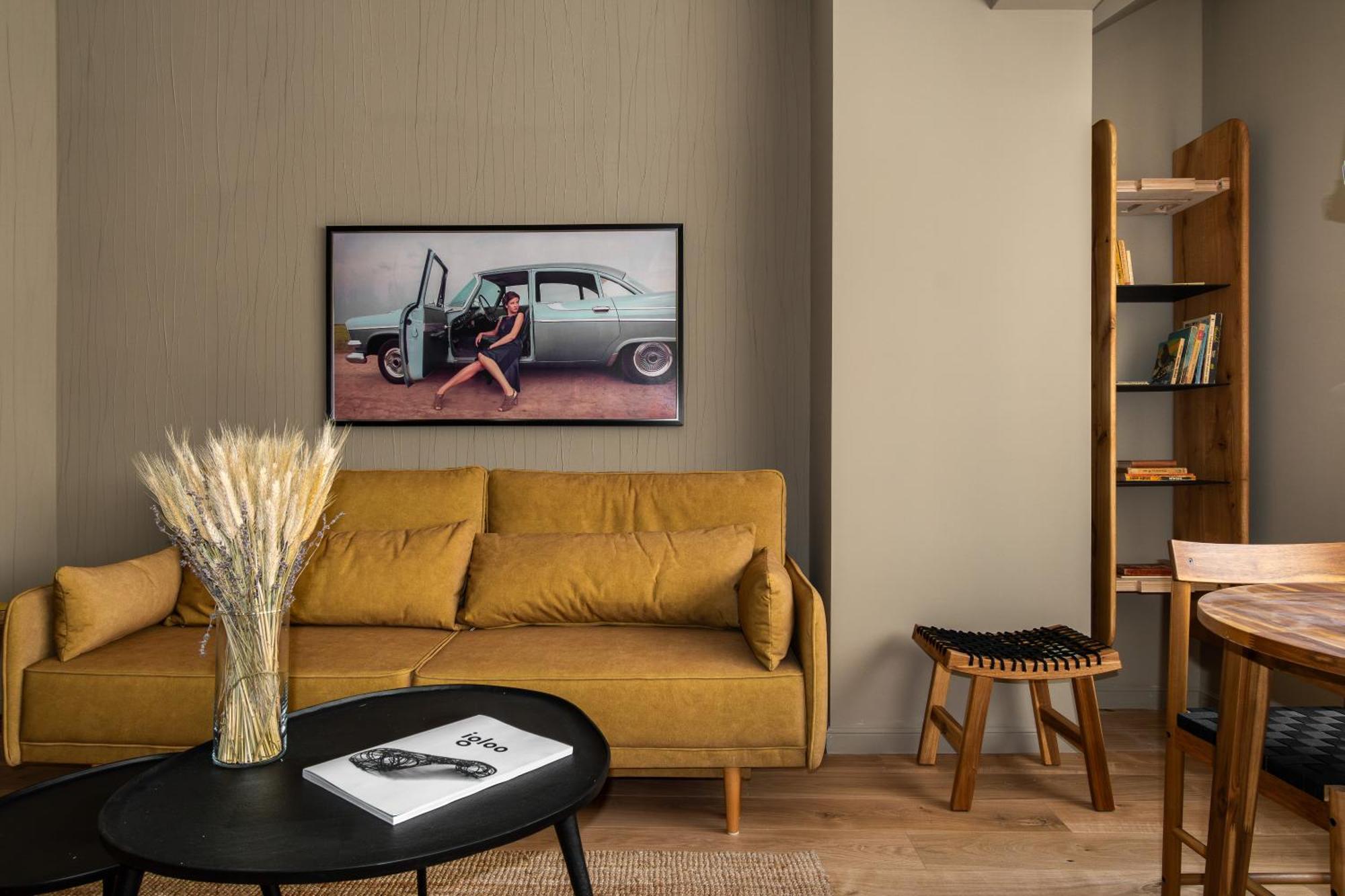 Maison Bucarest Apartments By Olala Homes Exterior photo