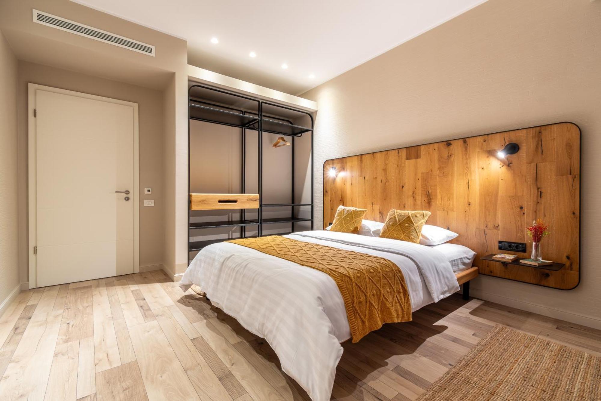 Maison Bucarest Apartments By Olala Homes Exterior photo