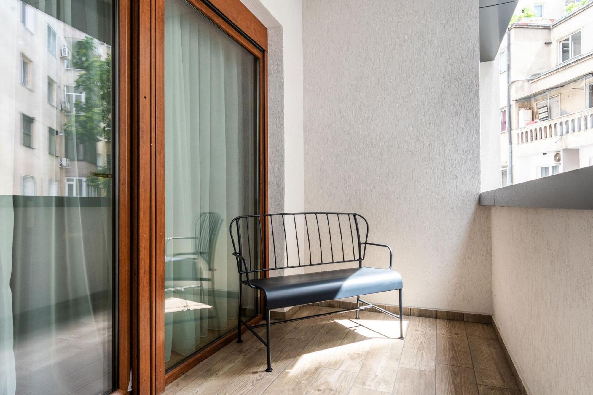 Maison Bucarest Apartments By Olala Homes Exterior photo