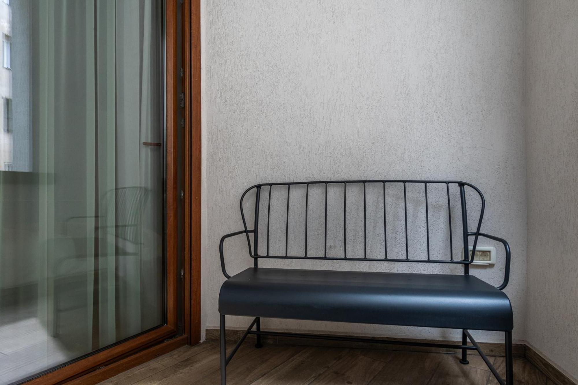 Maison Bucarest Apartments By Olala Homes Exterior photo