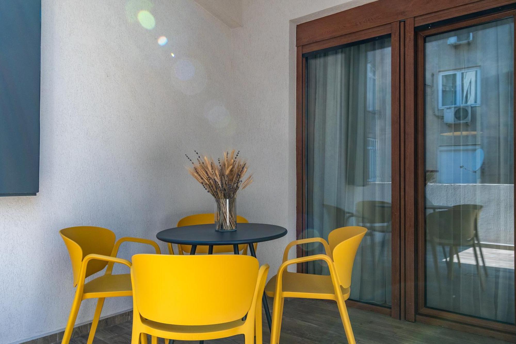 Maison Bucarest Apartments By Olala Homes Exterior photo